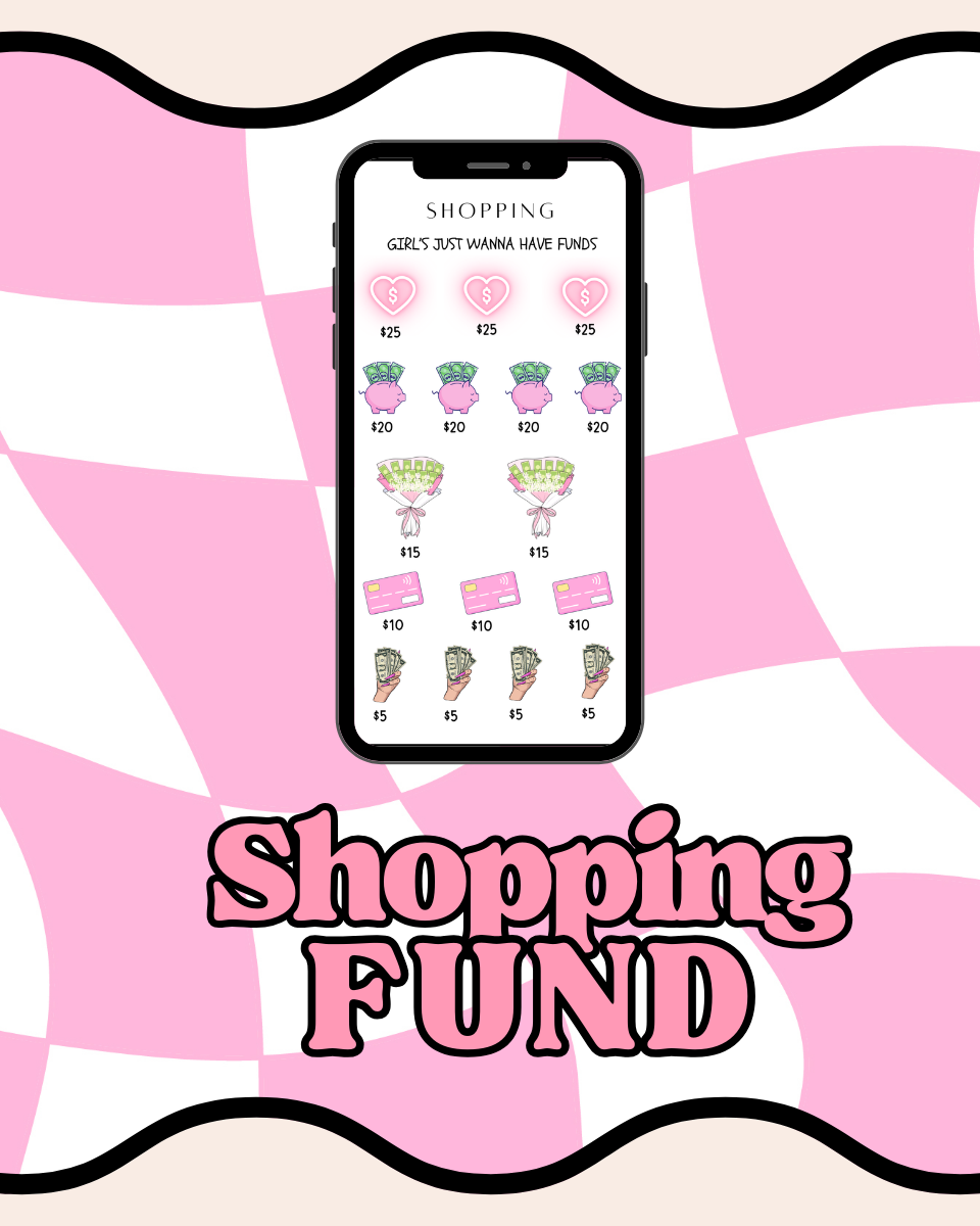 Shopping Fund