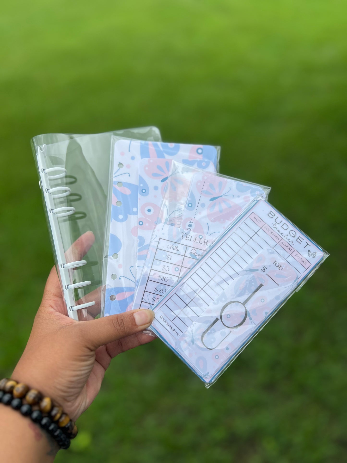 Butterfly Everything Bundle