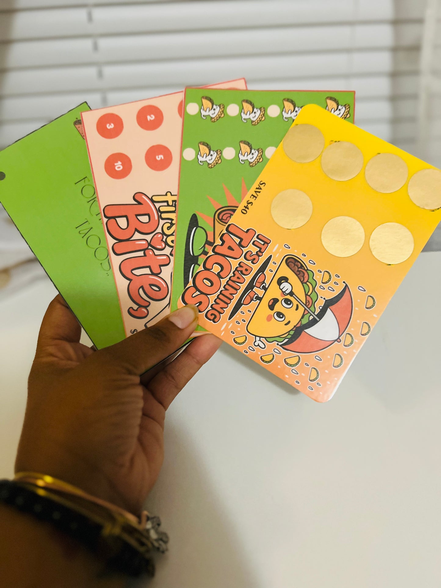 Taco Tuesday Savings Bundle