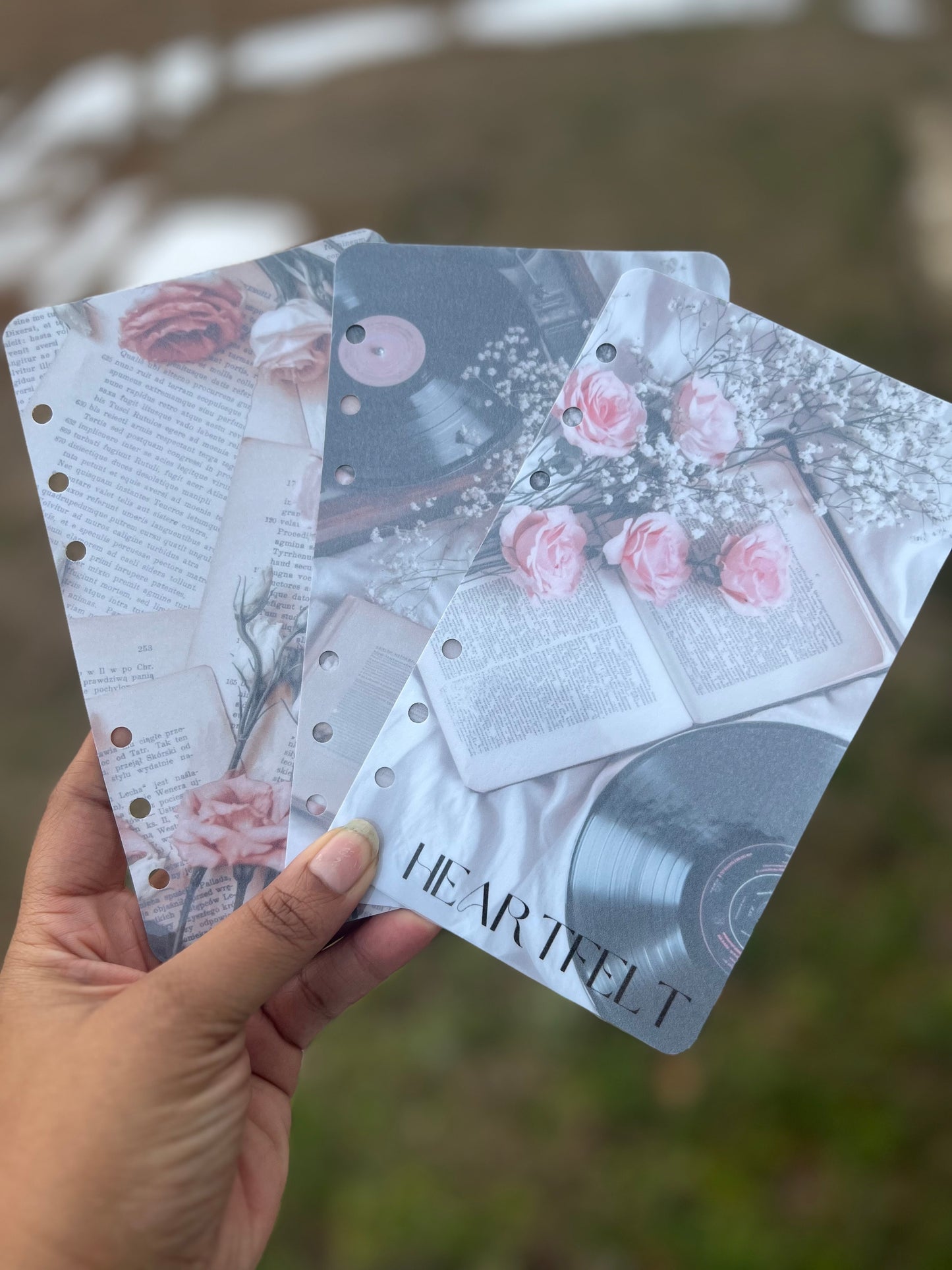 Soft Touch Dashboard Bundle