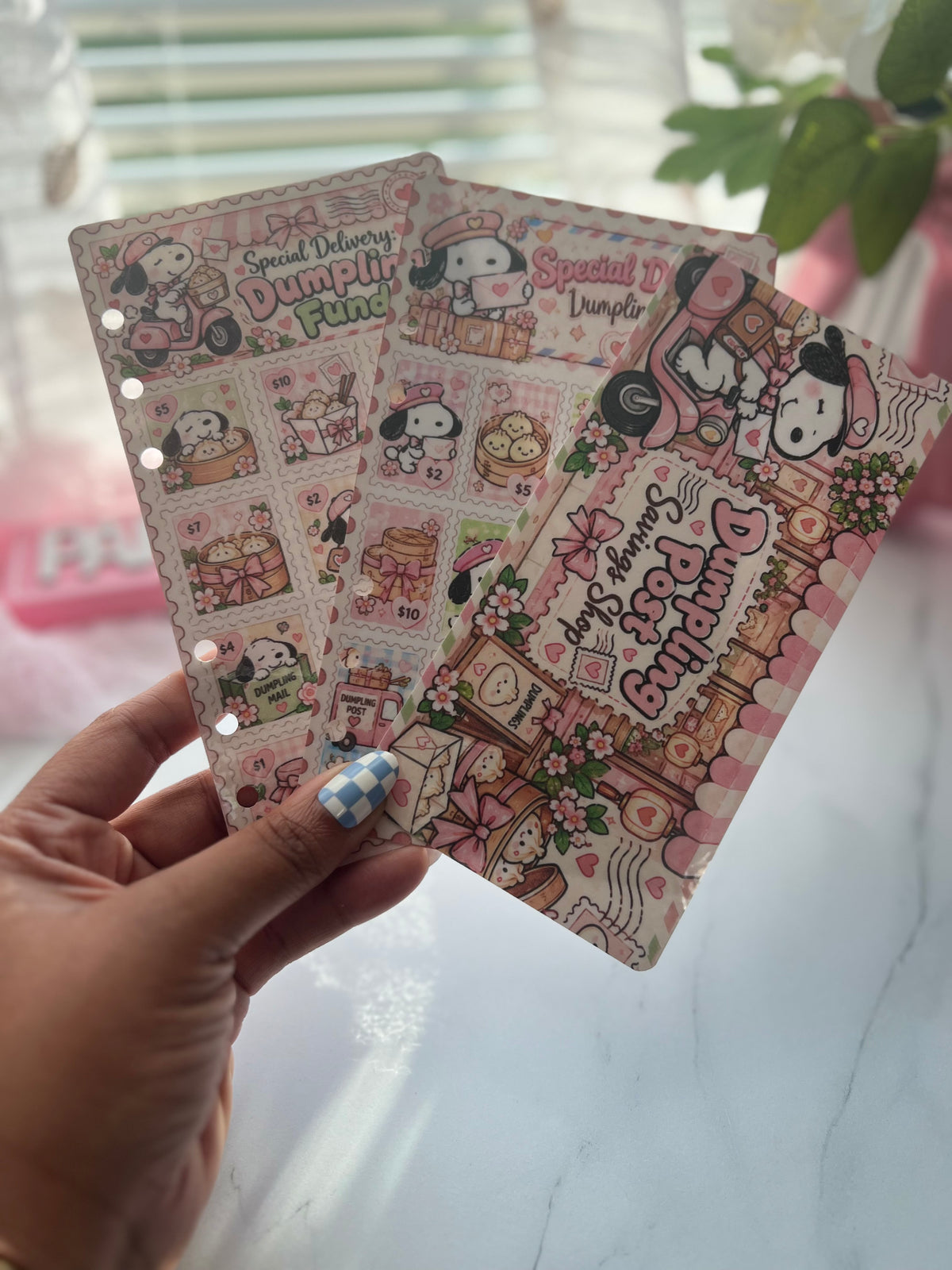 Dumpling Lover Bundle