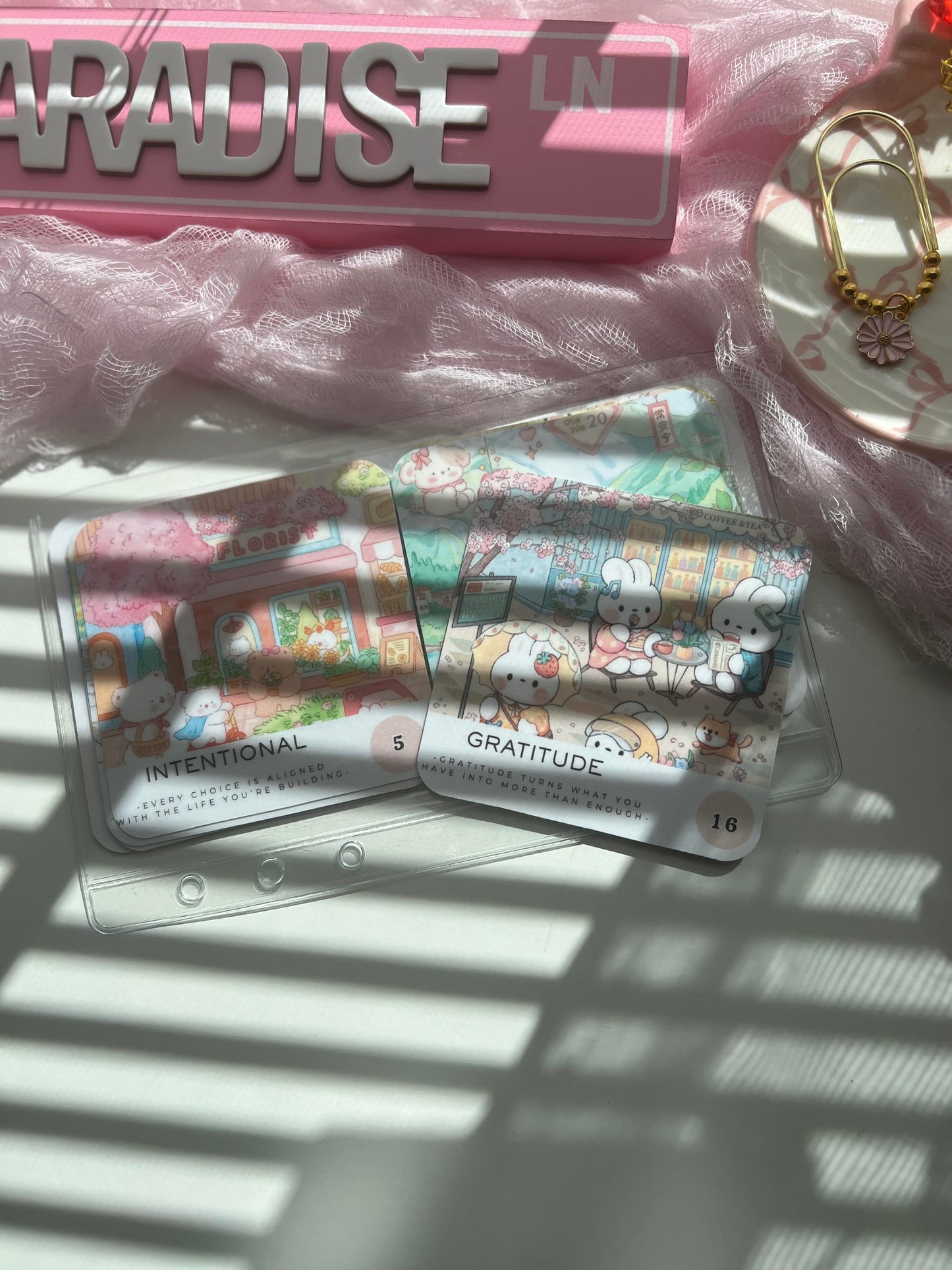 Kawaii Savings Bank