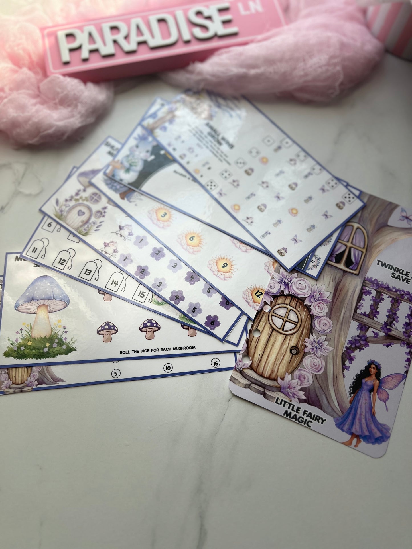 Twinkle Little Savings Bundle
