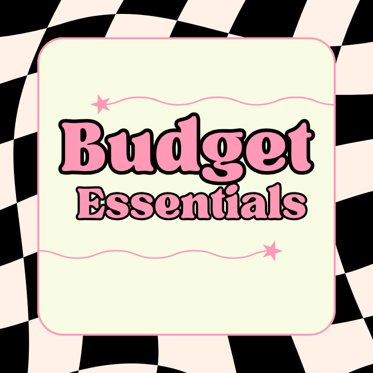 Budgeting Essentials