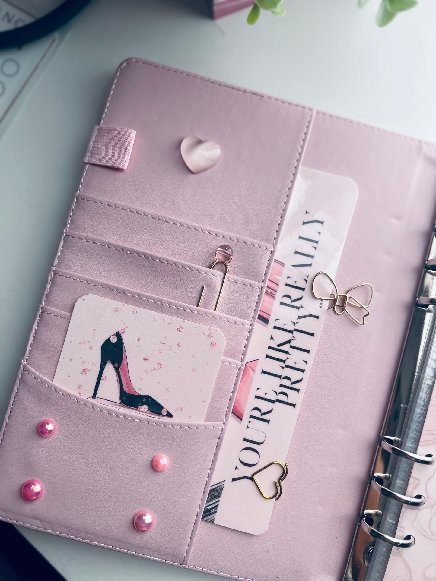 52 Week Reverse Challenge