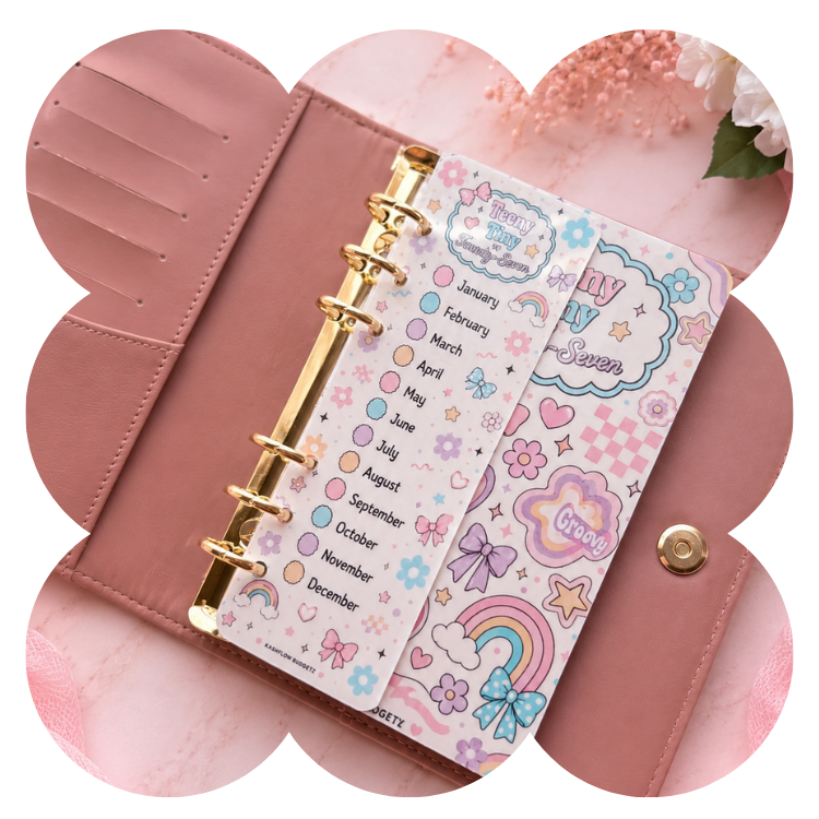 Teeny Tiny 27 Savings Bundle