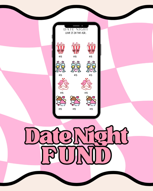 Date Night Fund