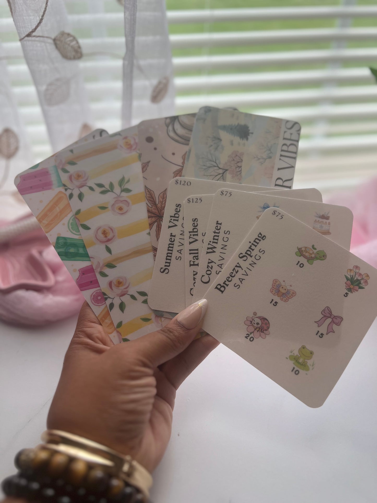 Seasonal Mini Savings Bundle