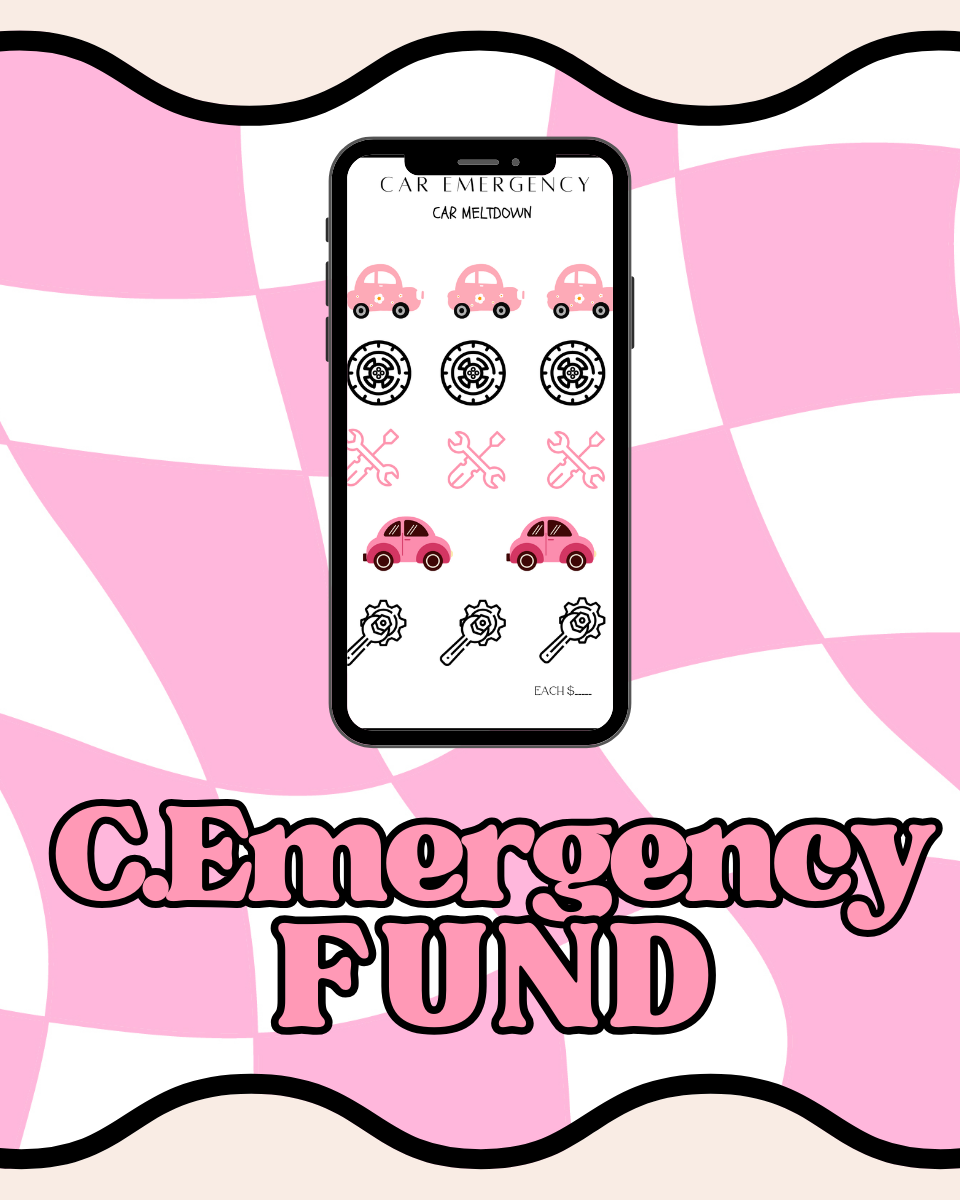 Car Emergency Savings