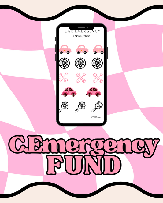 Car Emergency Savings