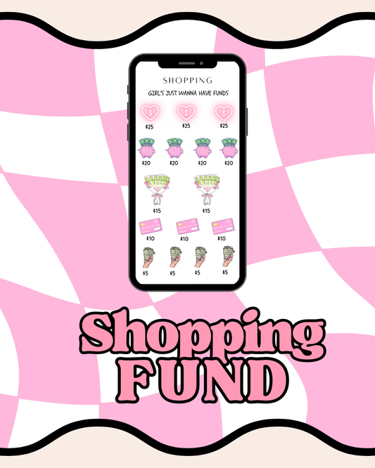 Shopping Fund