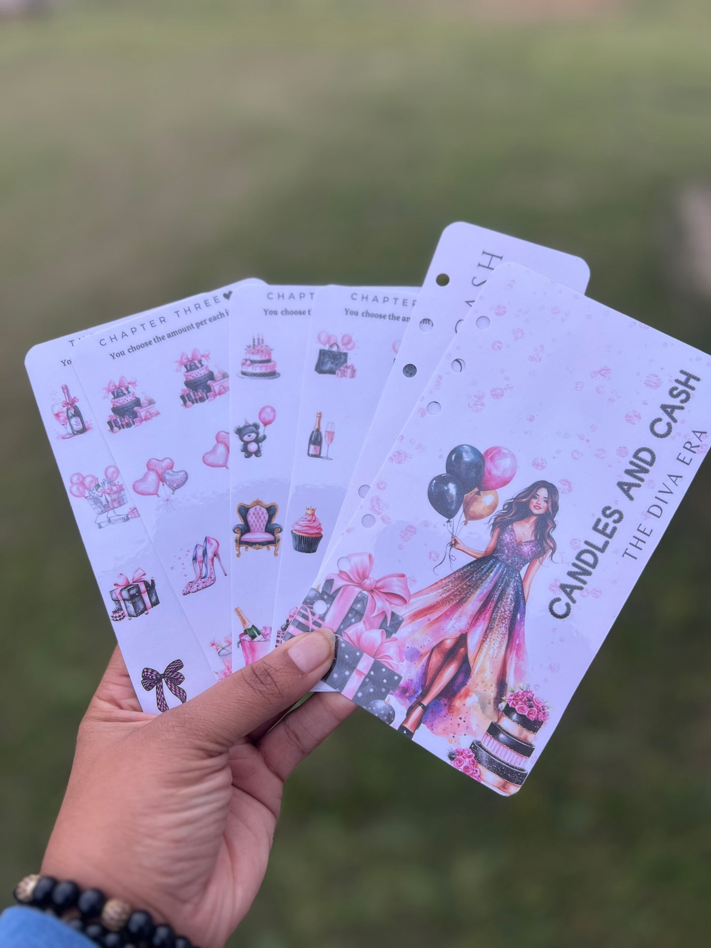 Birthday Saver Bundle