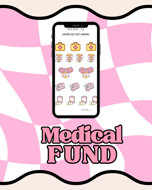 Medical Fund Saver