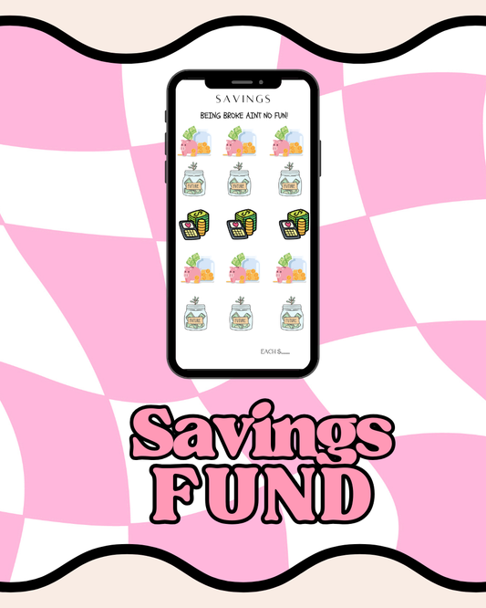 Saver Fund