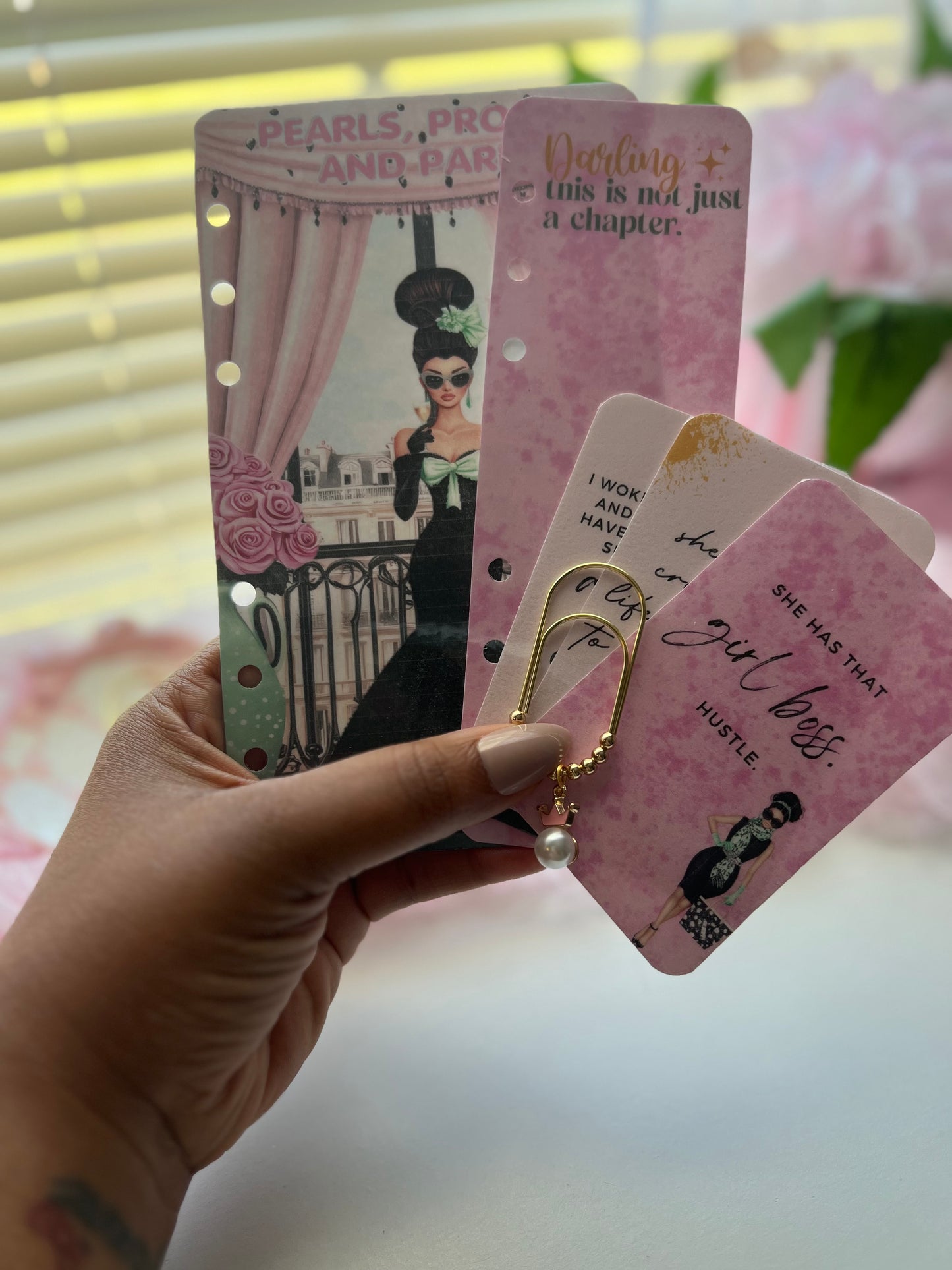Pretty Paris Bundle