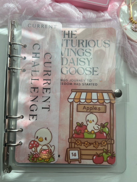 Daisy The Goose Savings