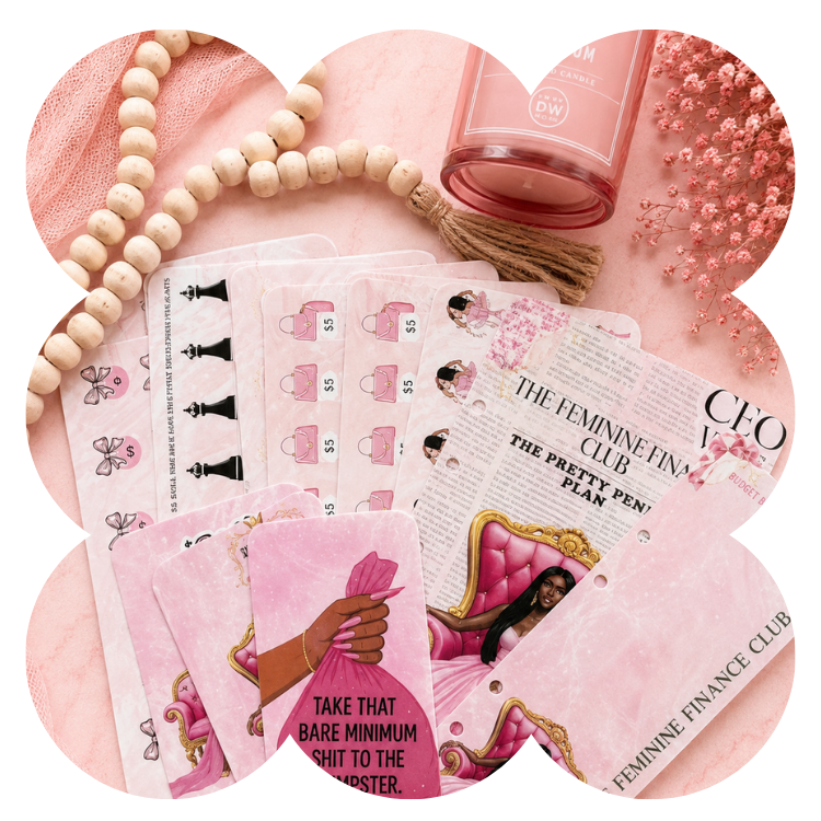 Feminie Agenda Club