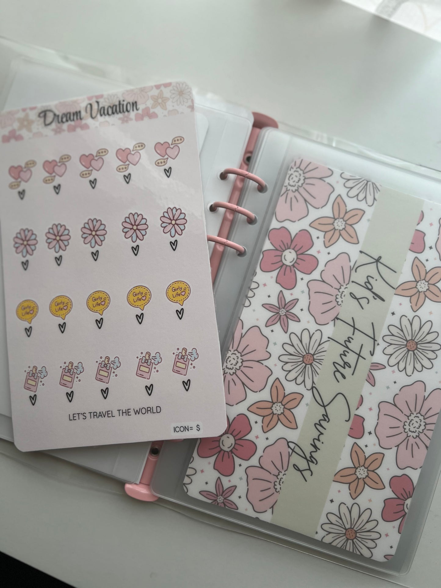 Long Term Savings Bundle