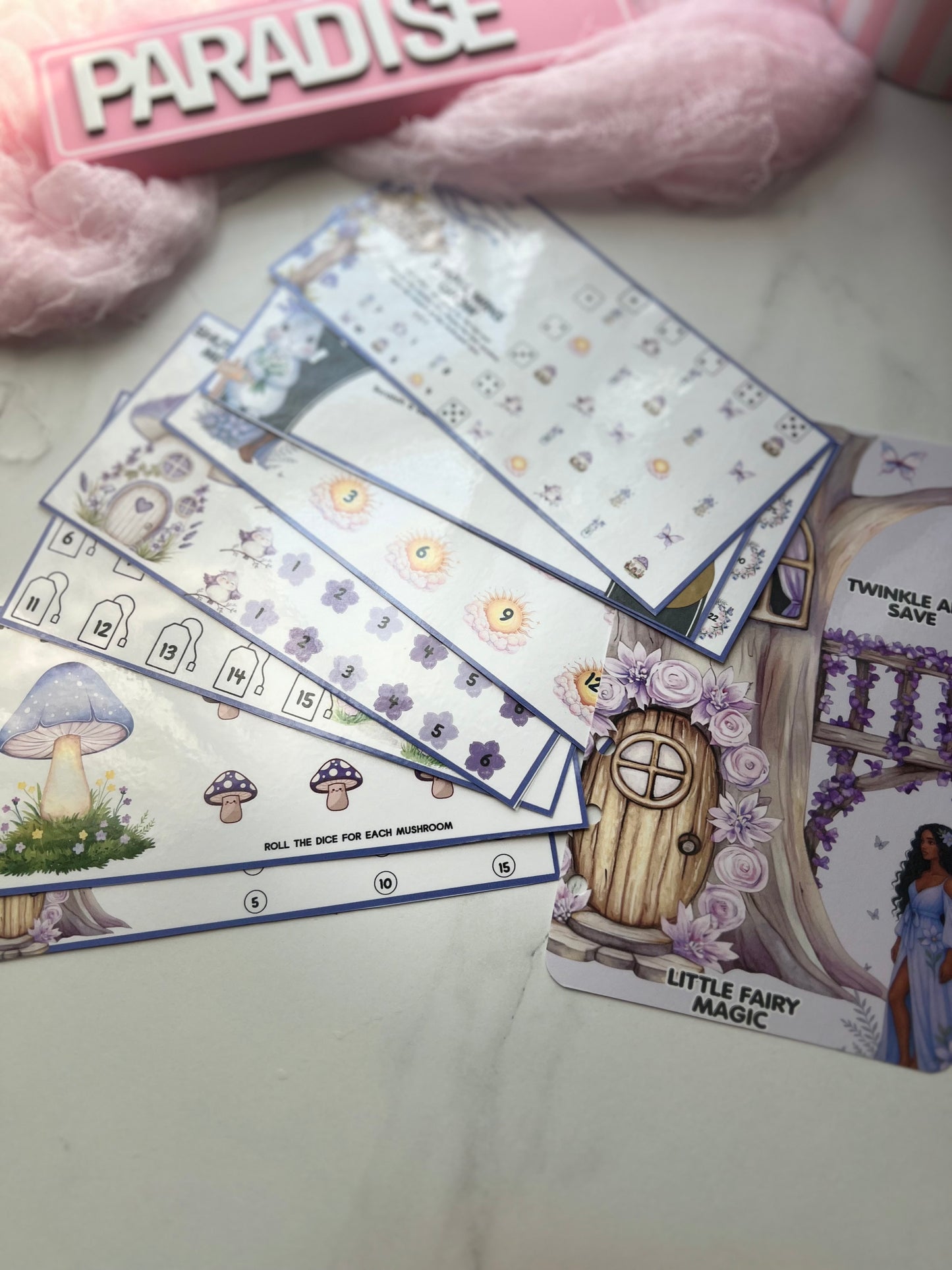 Twinkle Little Savings Bundle