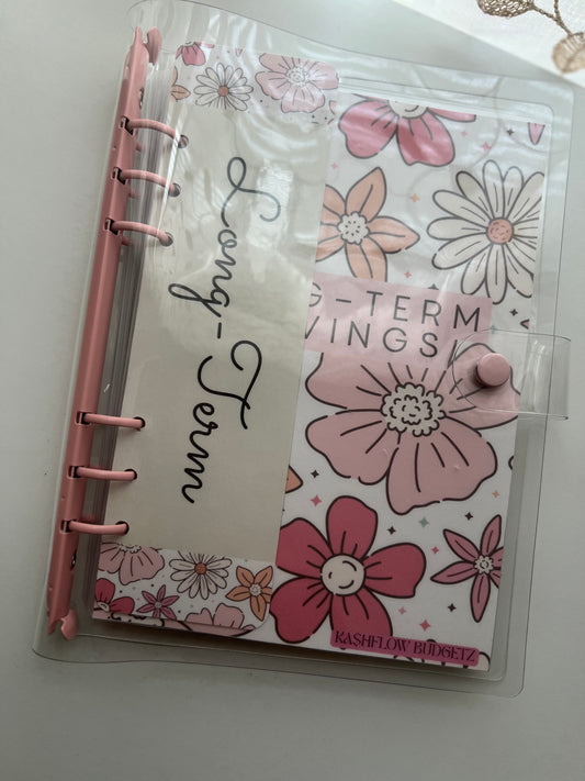 Long Term Savings Bundle