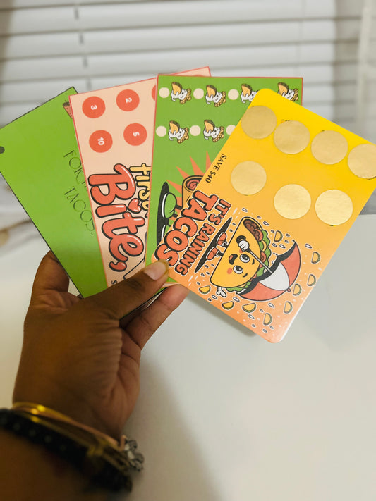 Taco Tuesday Savings Bundle