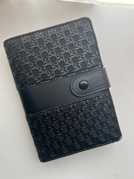 Little Loot Savings Binder