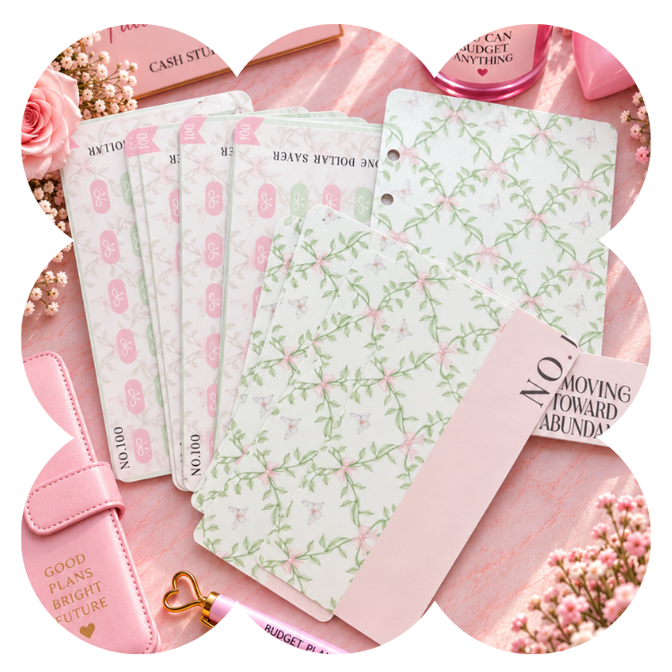 Denomination Savings Bundle