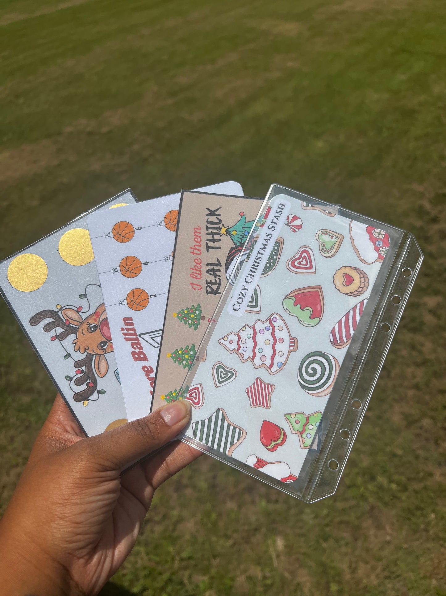 Cozy Christmas Savings