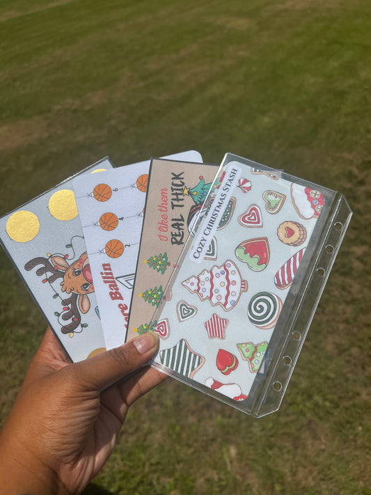 Cozy Christmas Savings