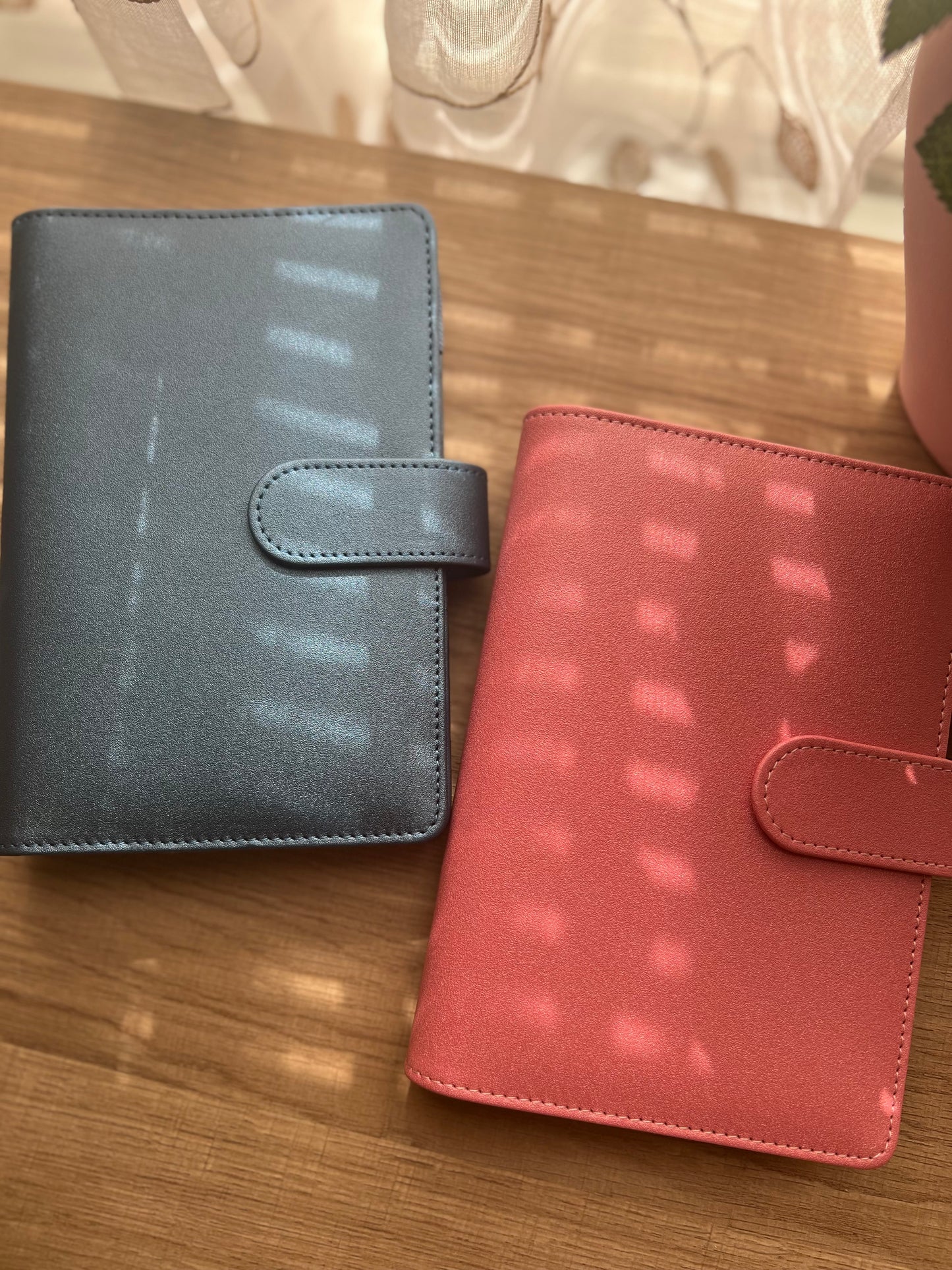 Duo’s Couple Stack Savings Binders