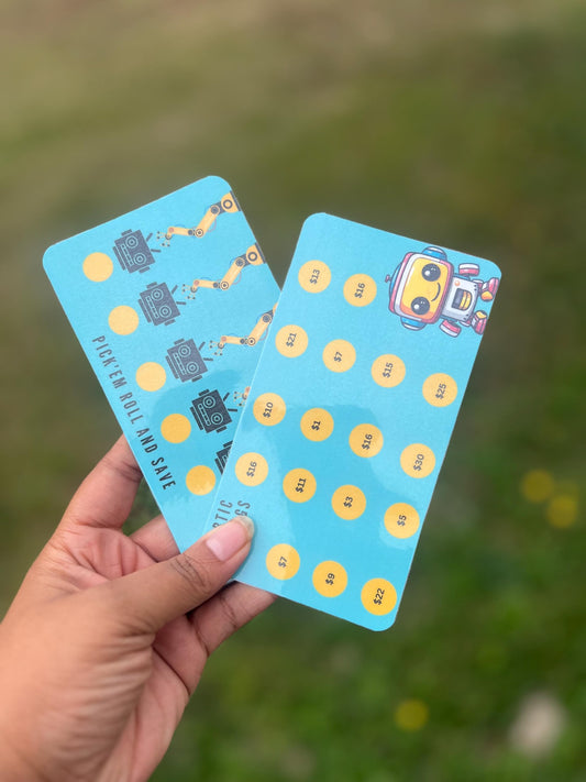 Robiotic Savings Bundle