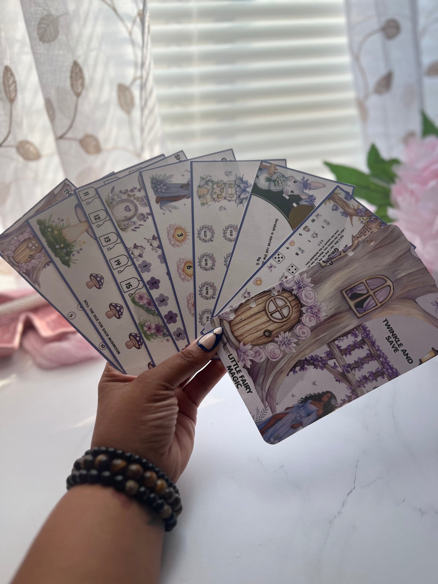 Twinkle Little Savings Bundle
