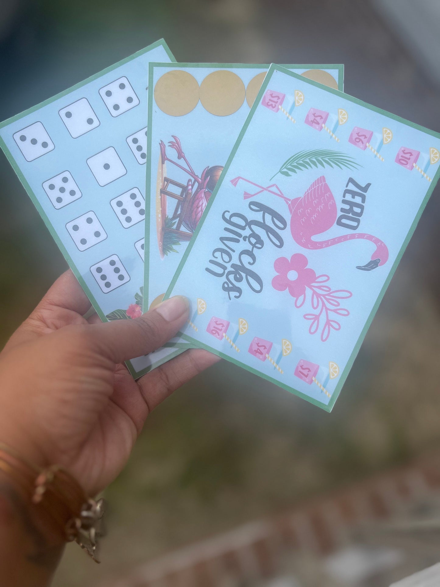 Flamingo Savings Bundle