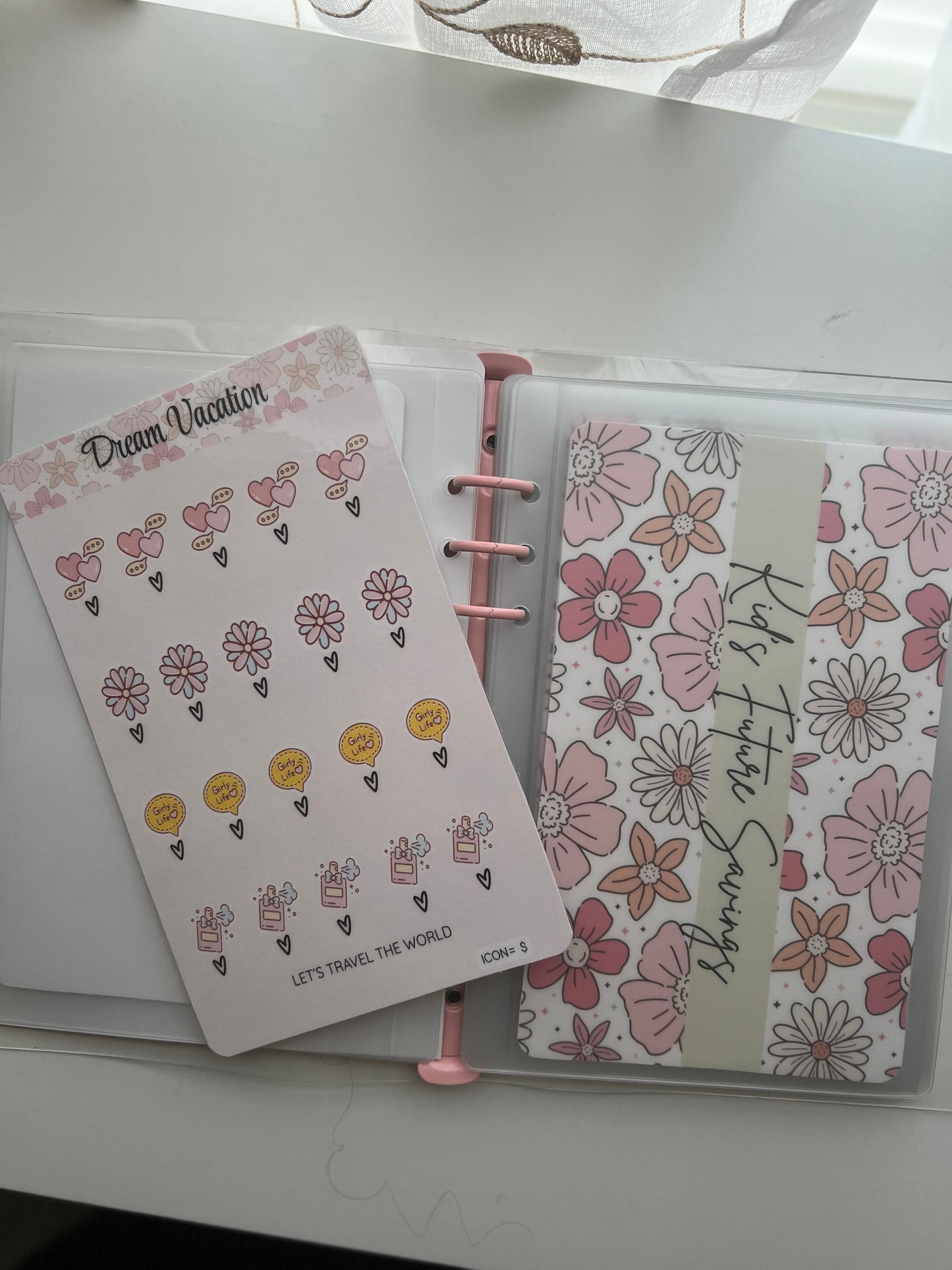 Long Term Savings Bundle