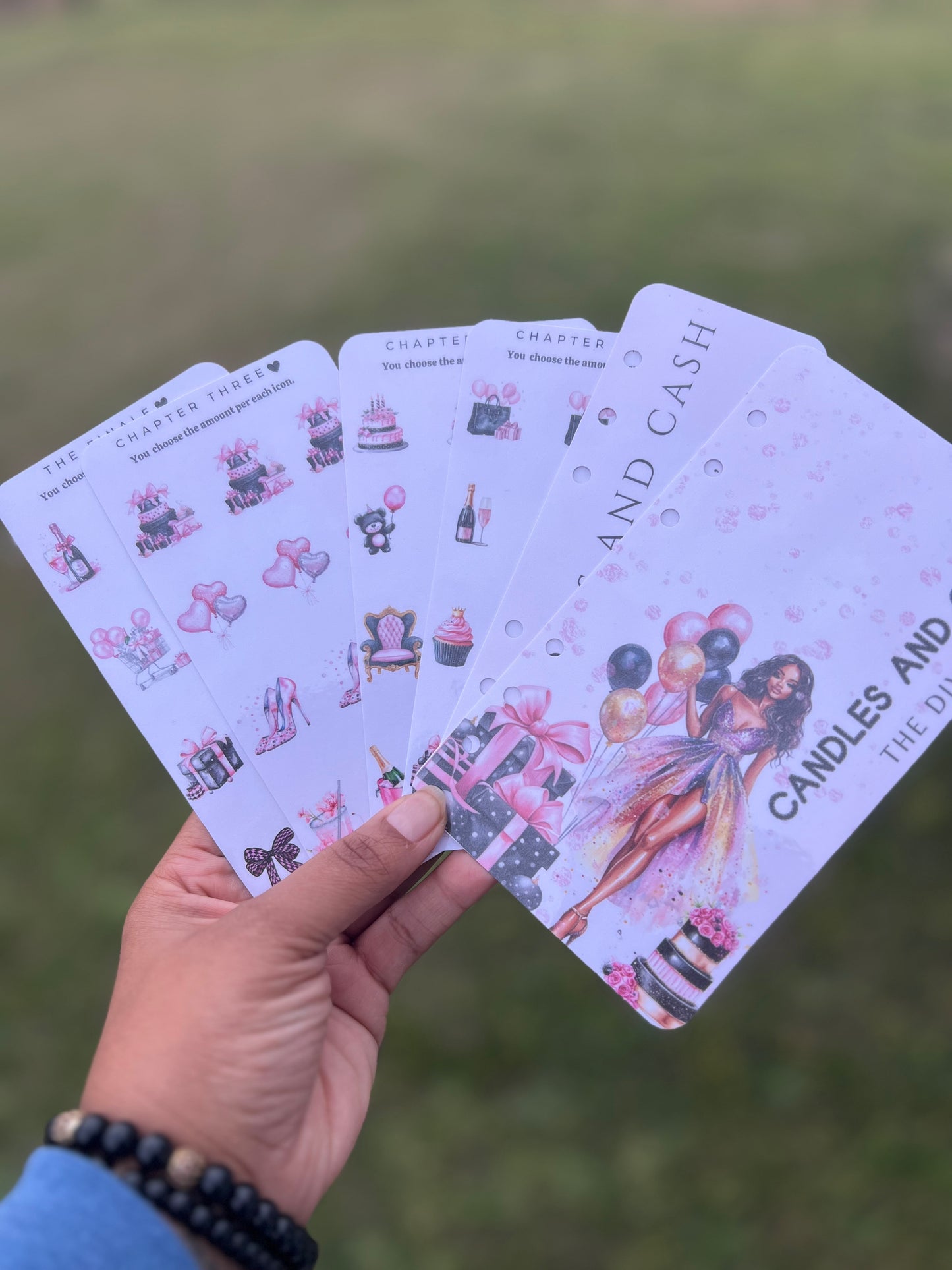 Birthday Saver Bundle