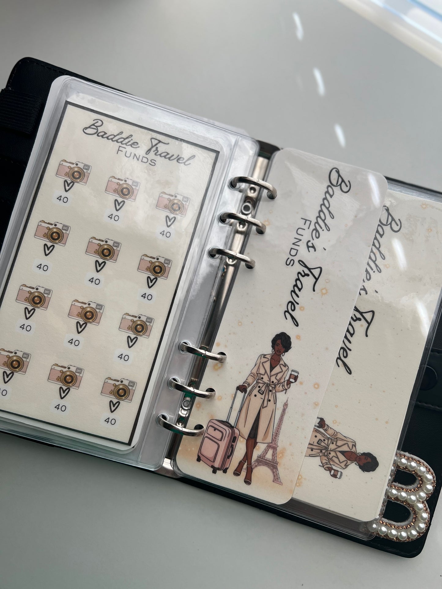 Baddie Travel Savings