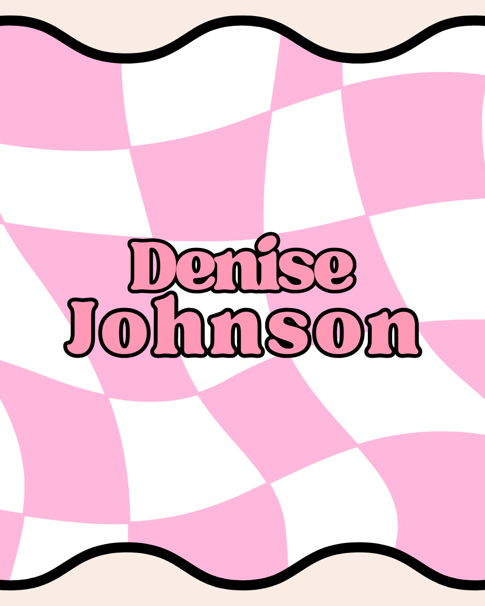 Special Listing-Denise