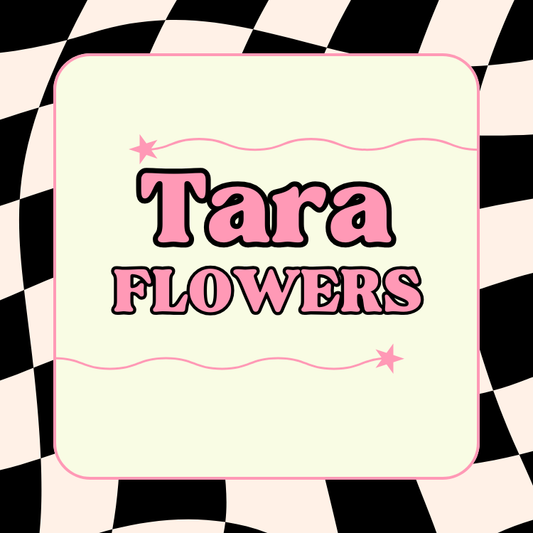 Special Listing- Tara Flowers