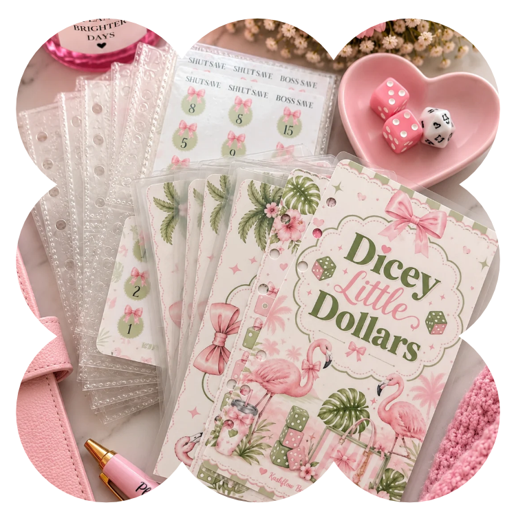 Dicey Little Dollars
