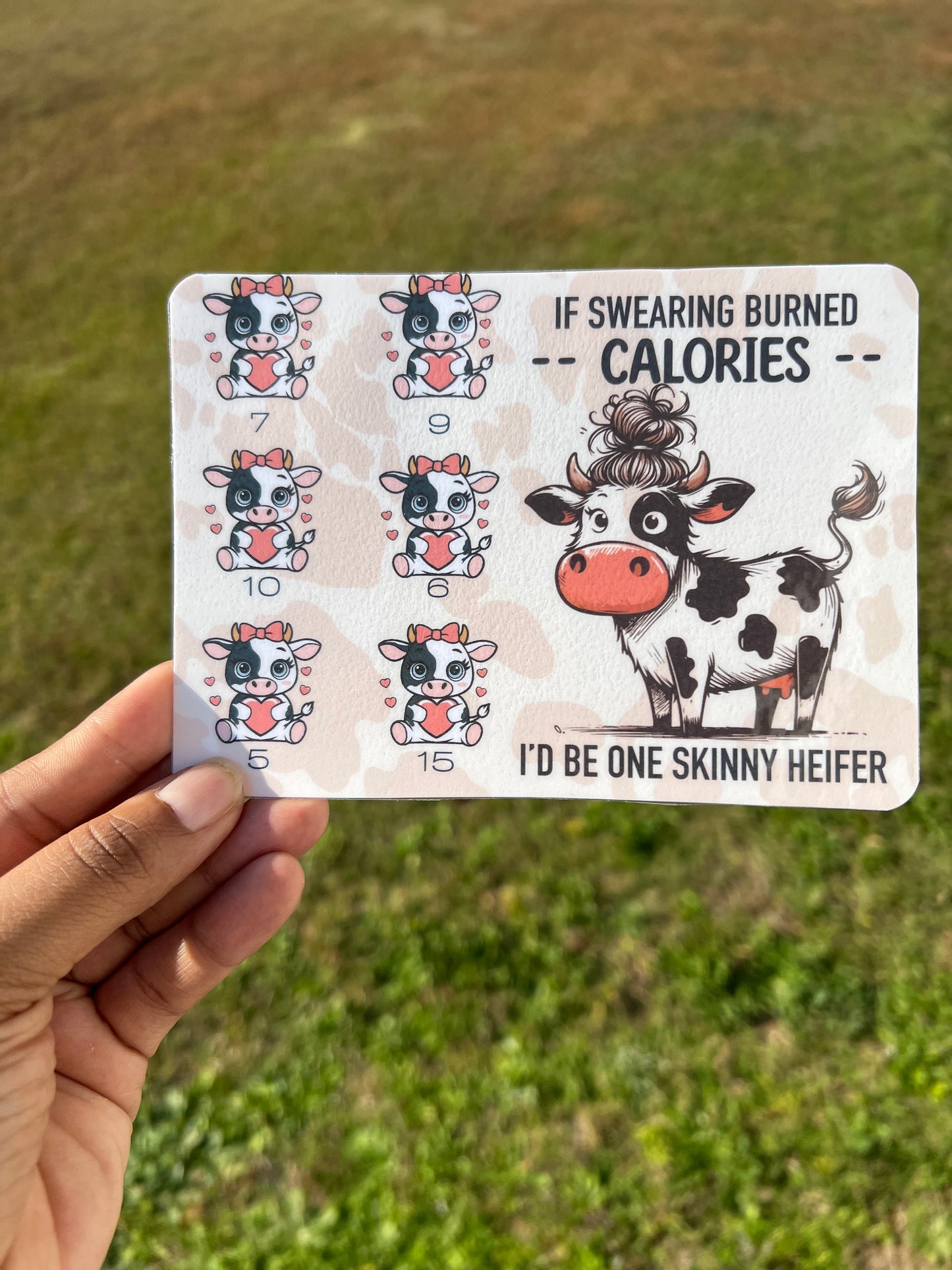 Skinny Cow