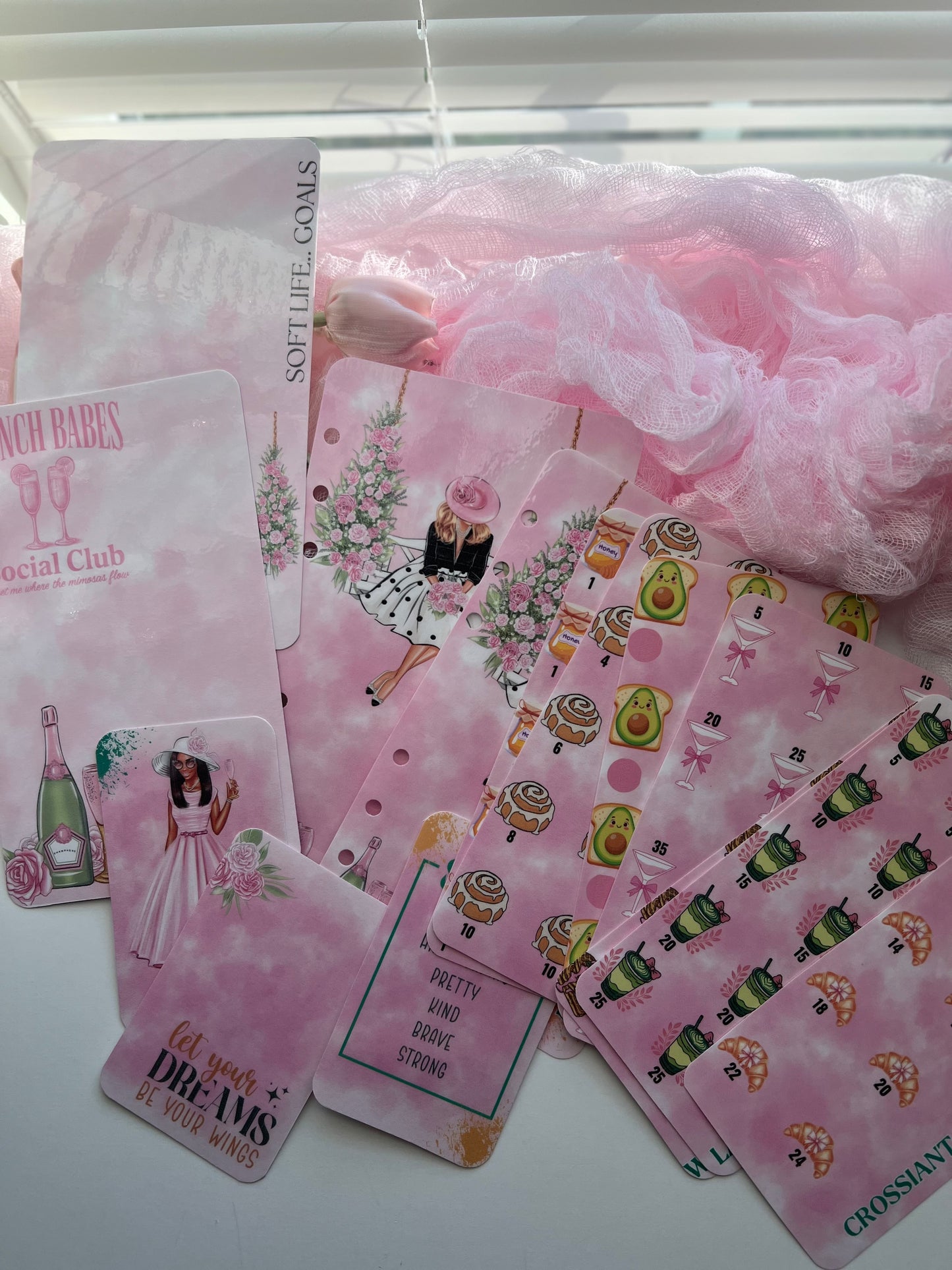 Pretty Savings Bundle
