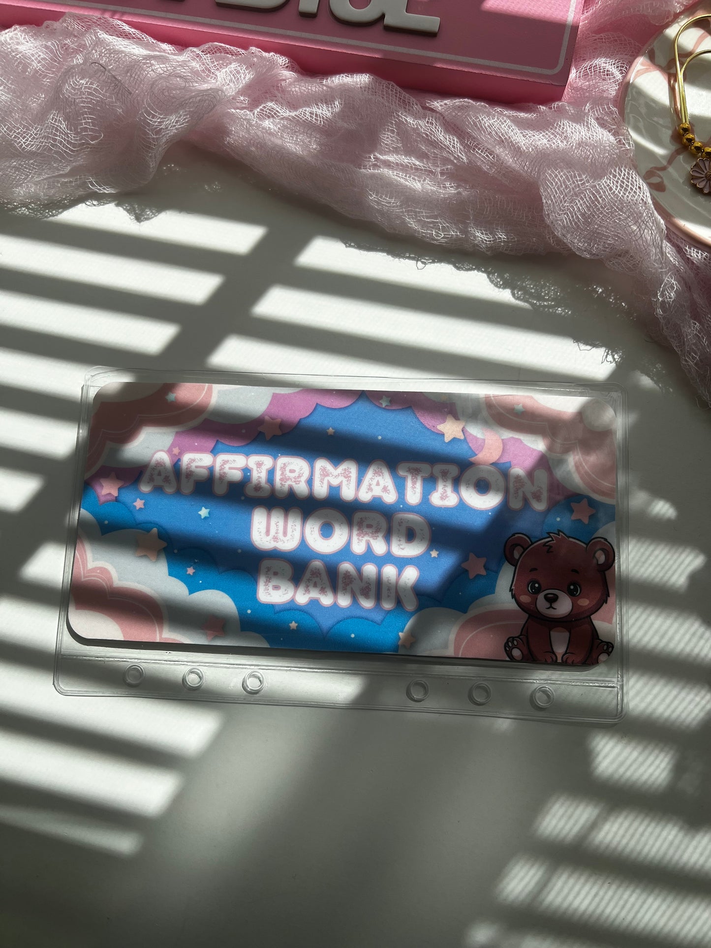 Kawaii Savings Bank