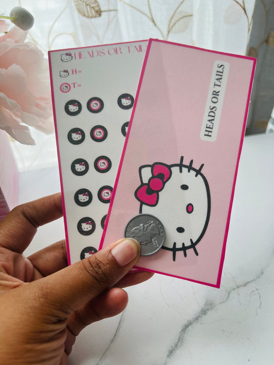 Heads or Tails HK Savings