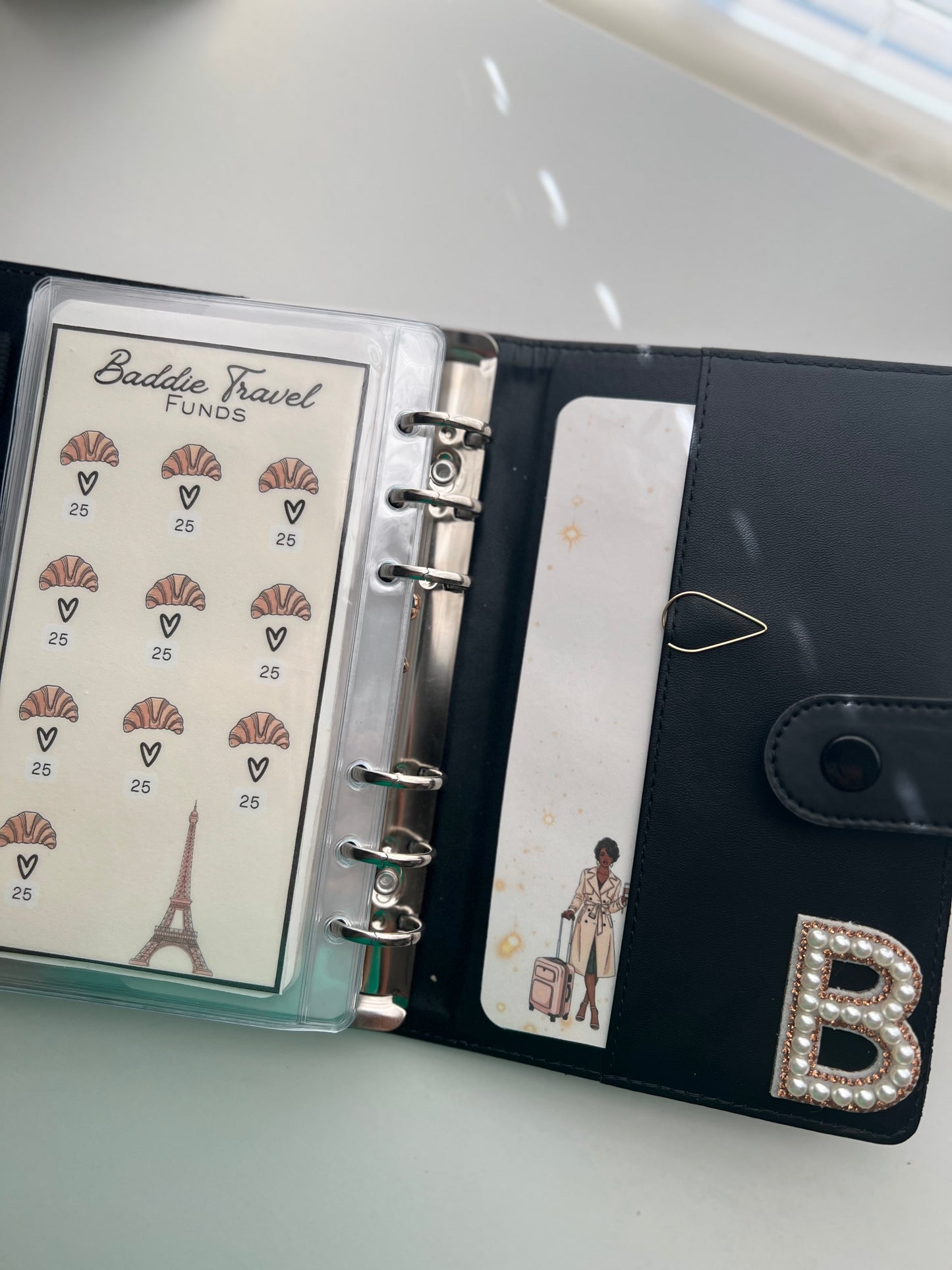 Baddie Travel Savings