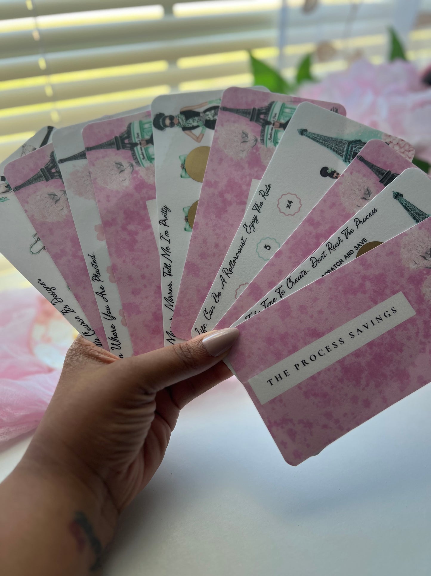 Pretty Paris Bundle