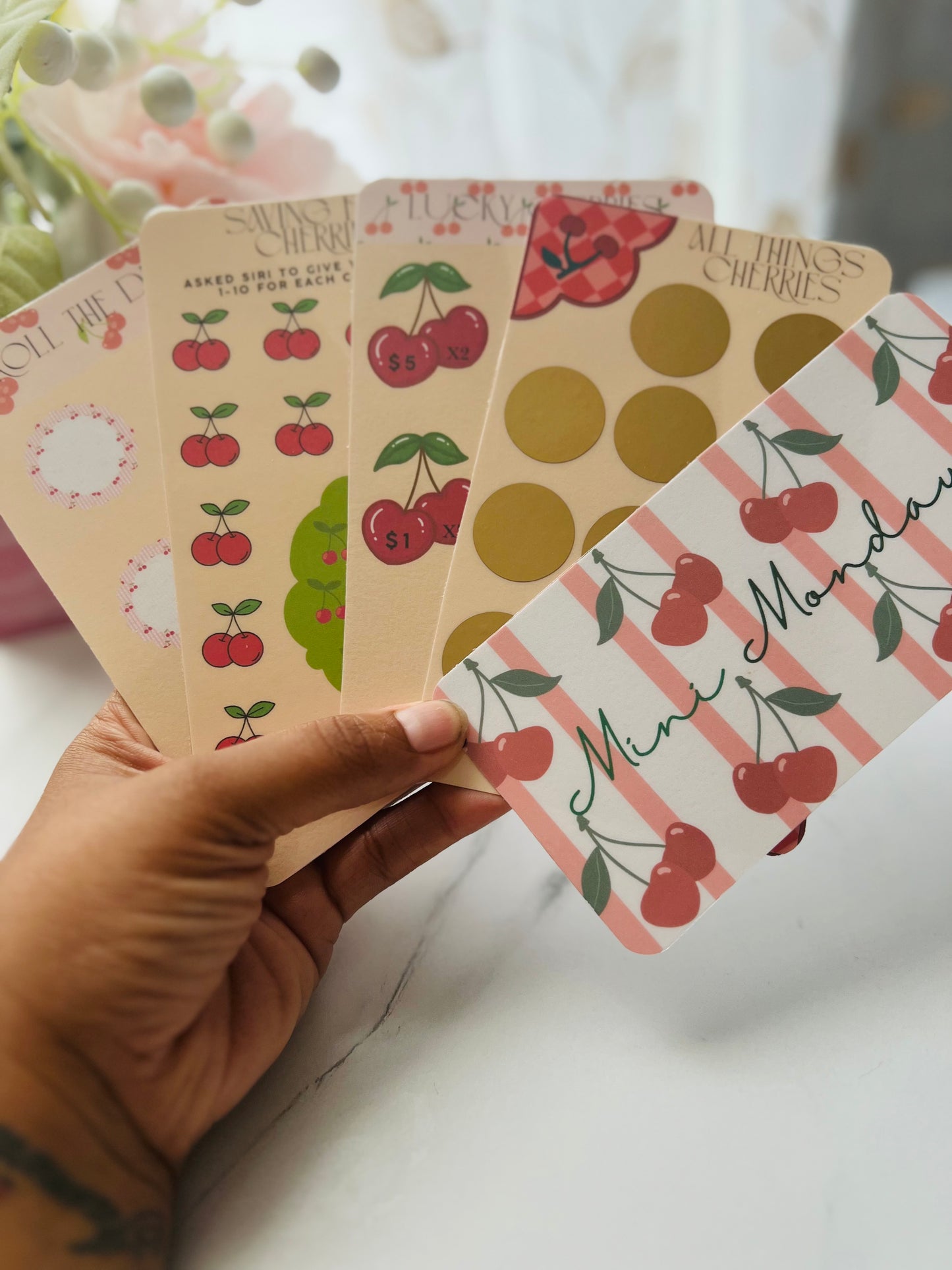 Mini Monday Savings Bundle