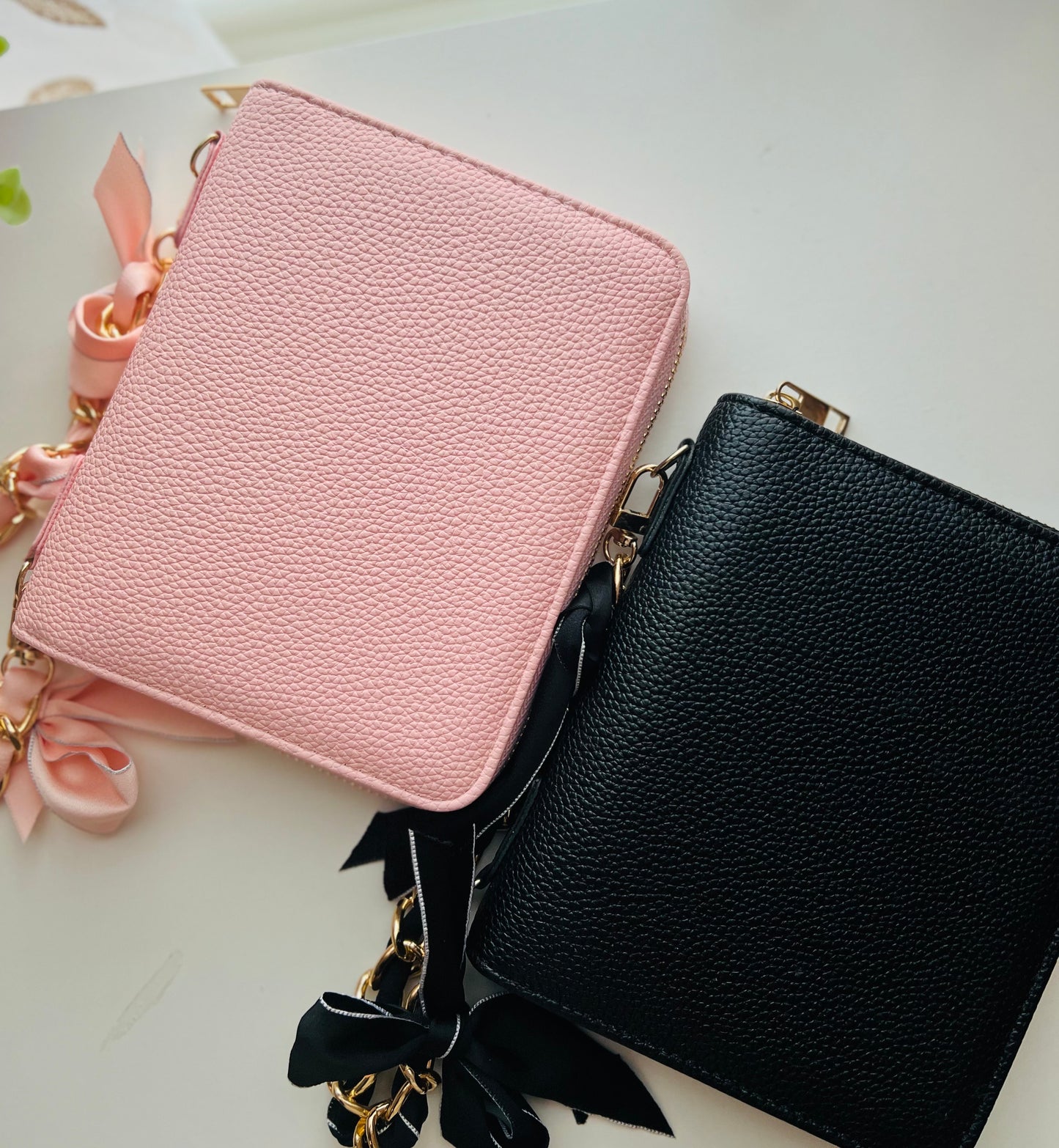 Kira A7 Wallet Bundle