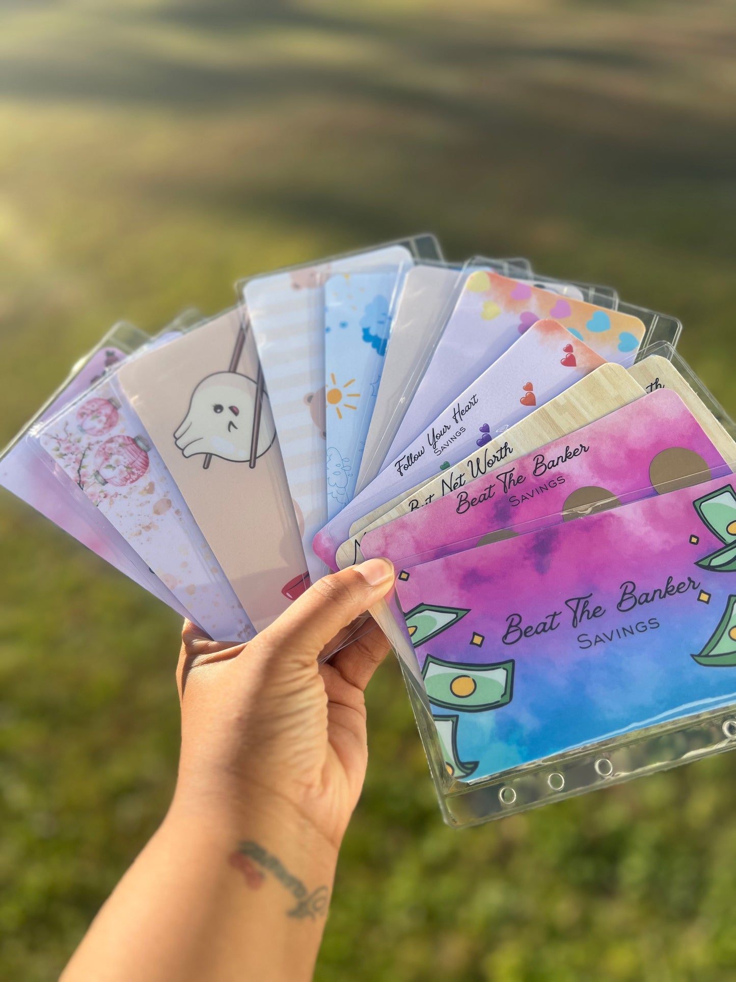 A6 New Savings Bundle