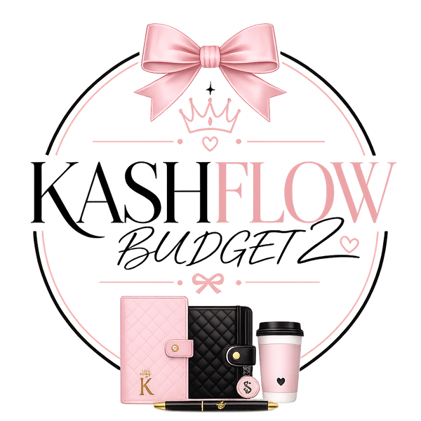 KA$HFLOW BUDGETZ