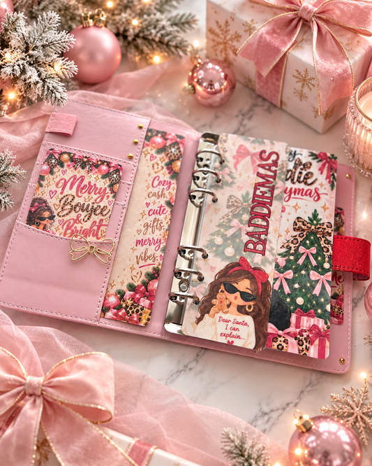 Christmas Baddie Saver